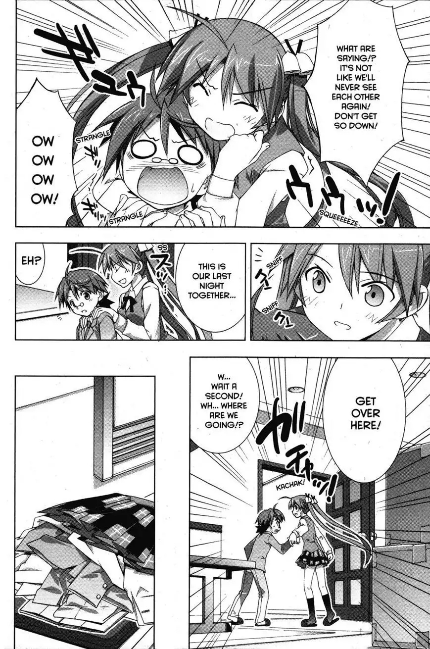 Negima!? Neo Chapter 33 17